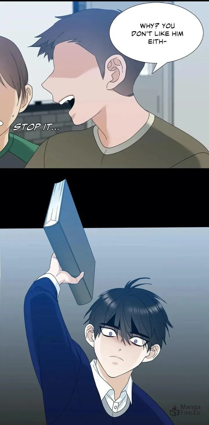 Read Mania chapter 15 image 19 on Lezhin