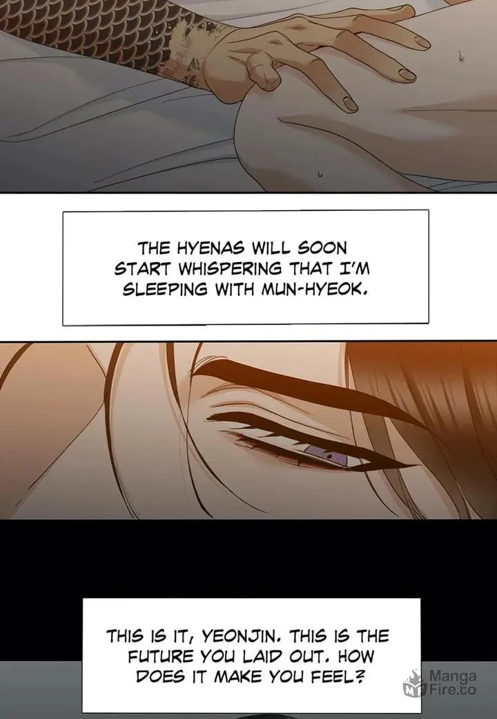 Read Mania chapter 15 image 29 on Lezhin