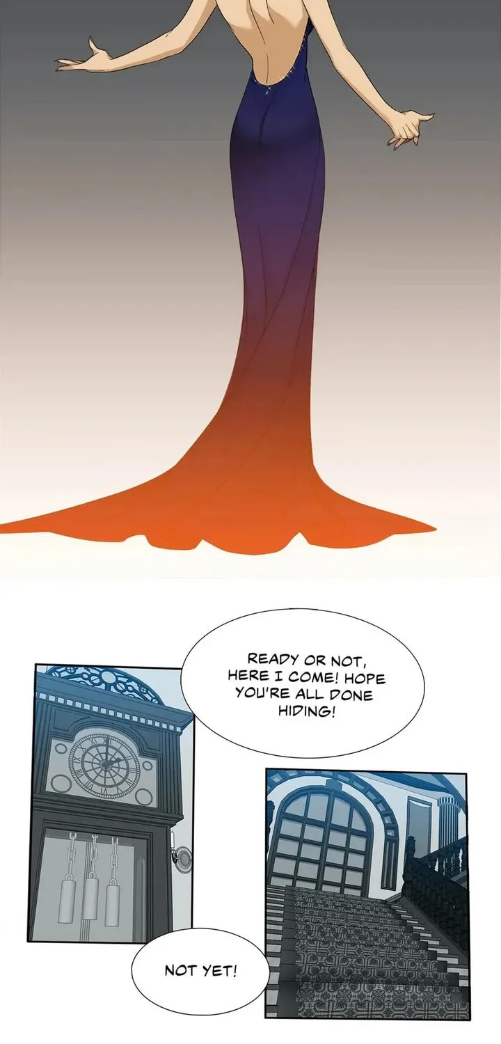 Read Mania chapter 15 image 3 on Lezhin