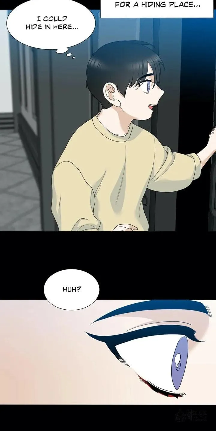 Read Mania chapter 15 image 5 on Lezhin