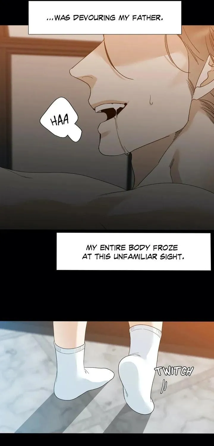 Read Mania chapter 15 image 8 on Lezhin