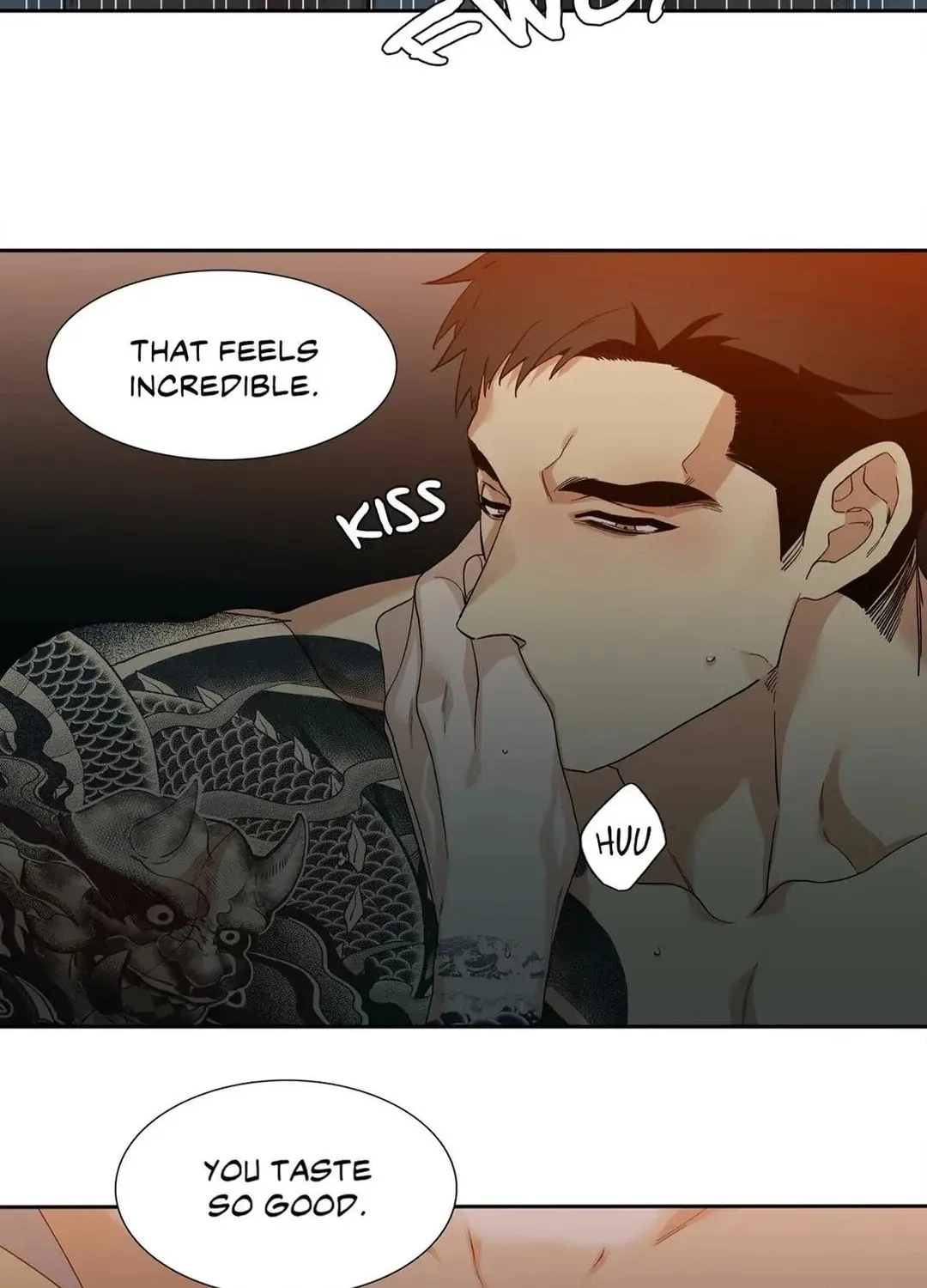 Read Mania chapter 16 image 10 on Lezhin