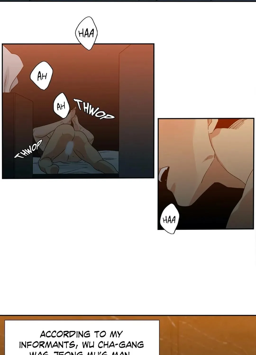 Read Mania chapter 16 image 13 on Lezhin