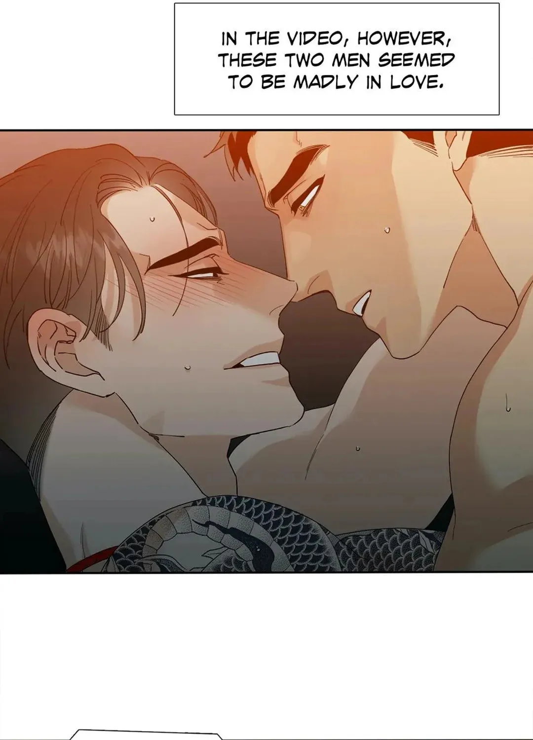 Read Mania chapter 16 image 15 on Lezhin