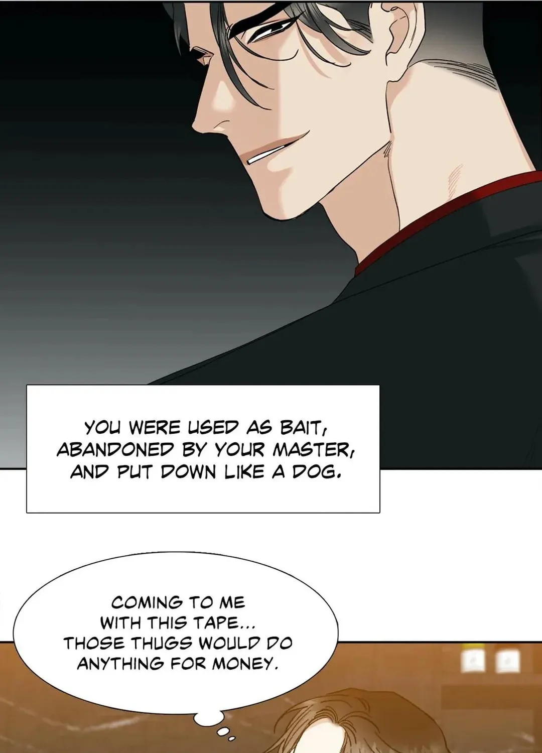 Read Mania chapter 16 image 18 on Lezhin