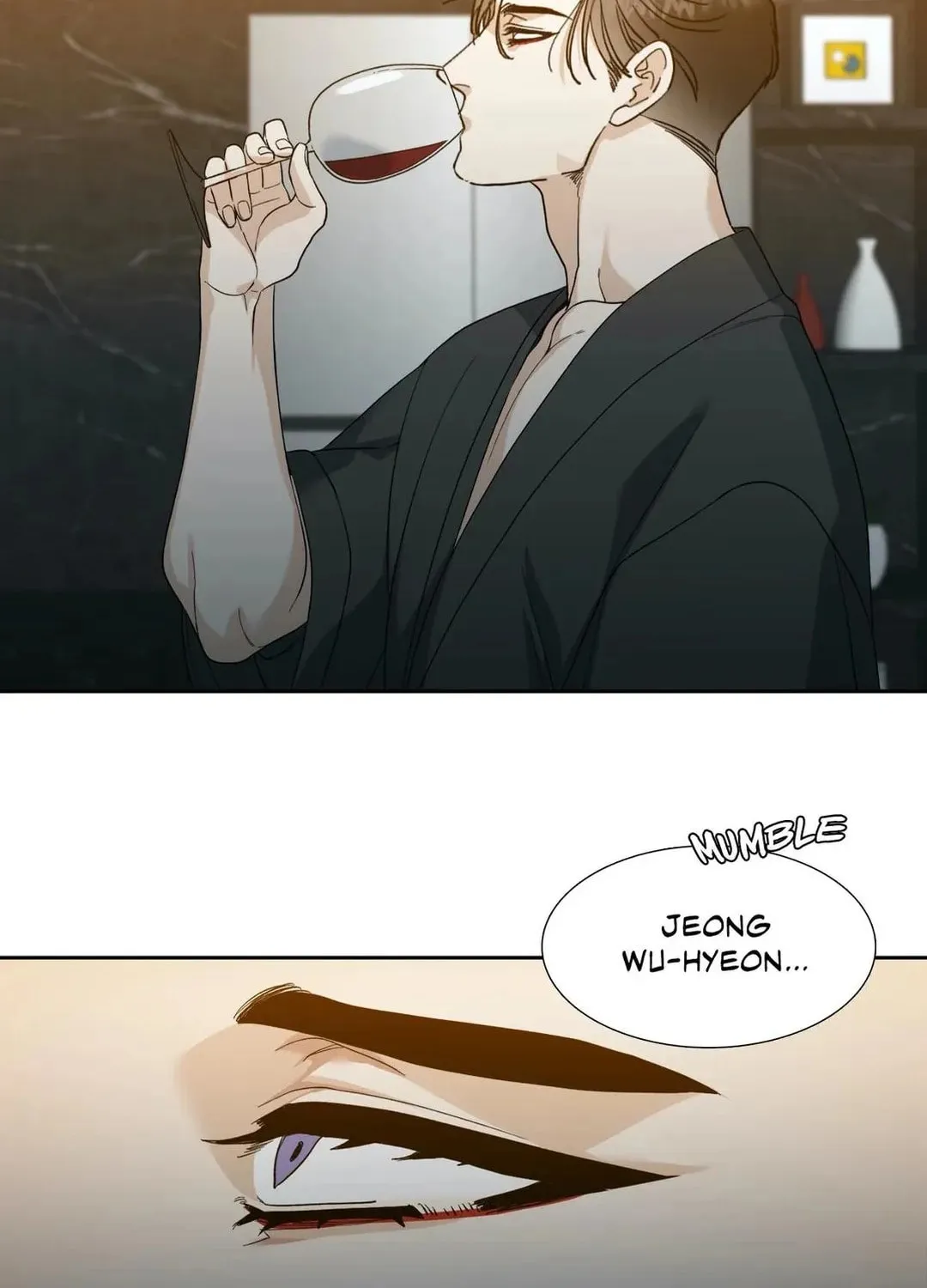 Read Mania chapter 16 image 19 on Lezhin