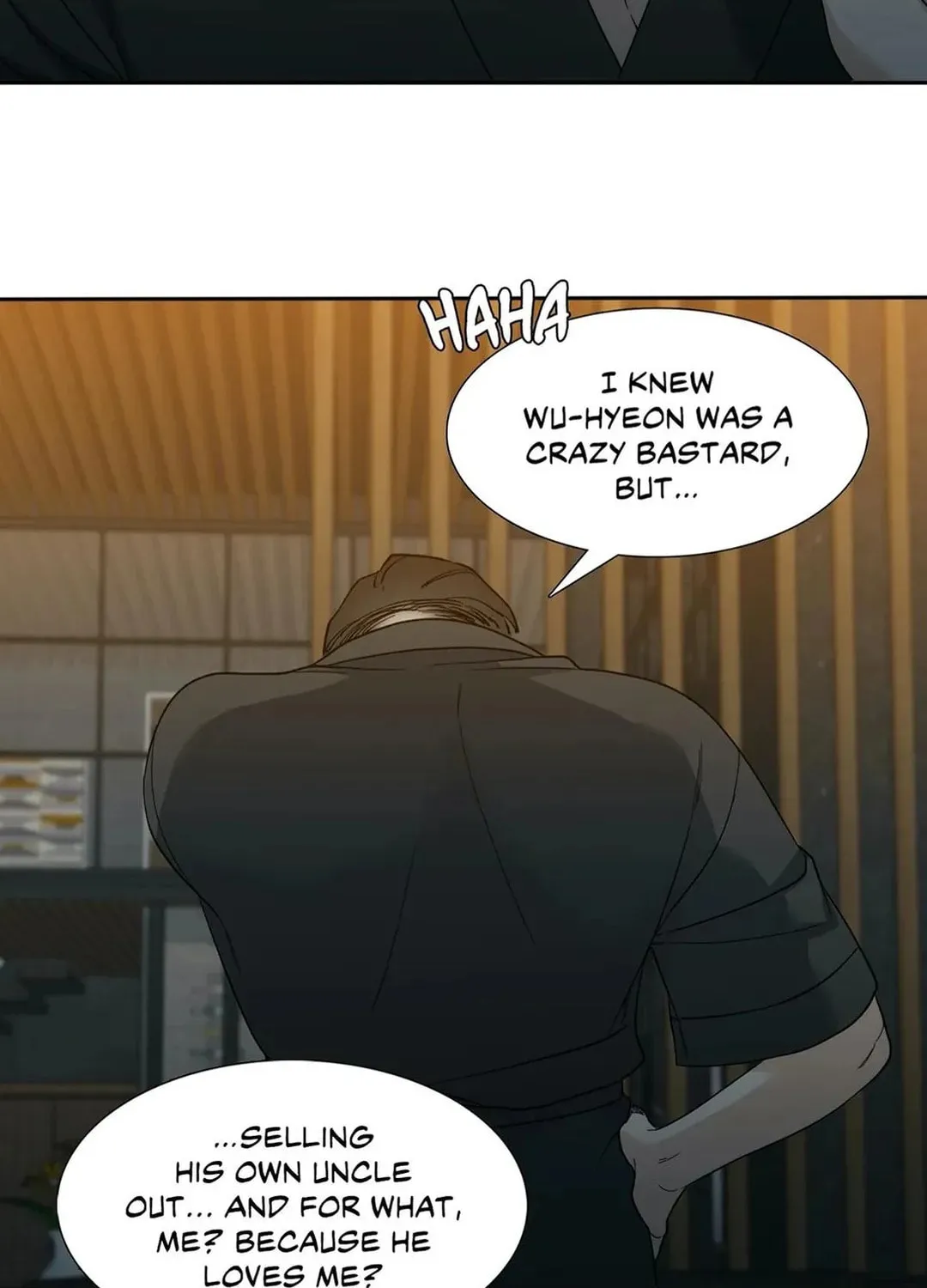 Read Mania chapter 16 image 22 on Lezhin