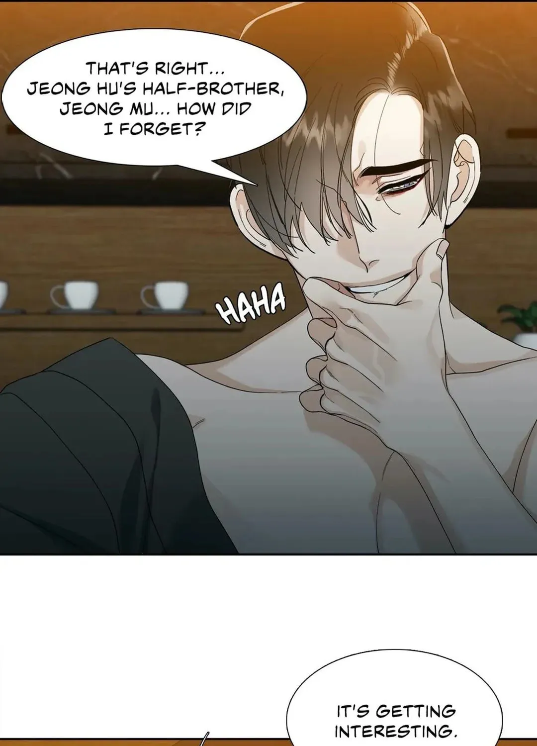 Read Mania chapter 16 image 24 on Lezhin