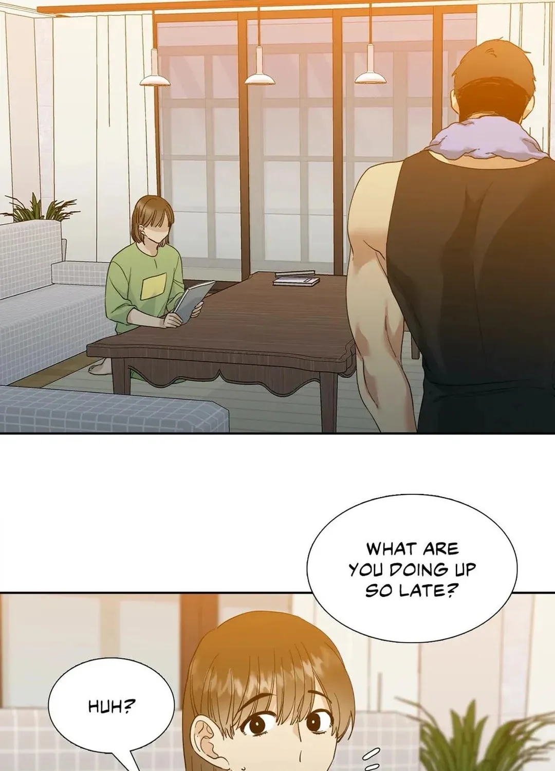 Read Mania chapter 16 image 27 on Lezhin