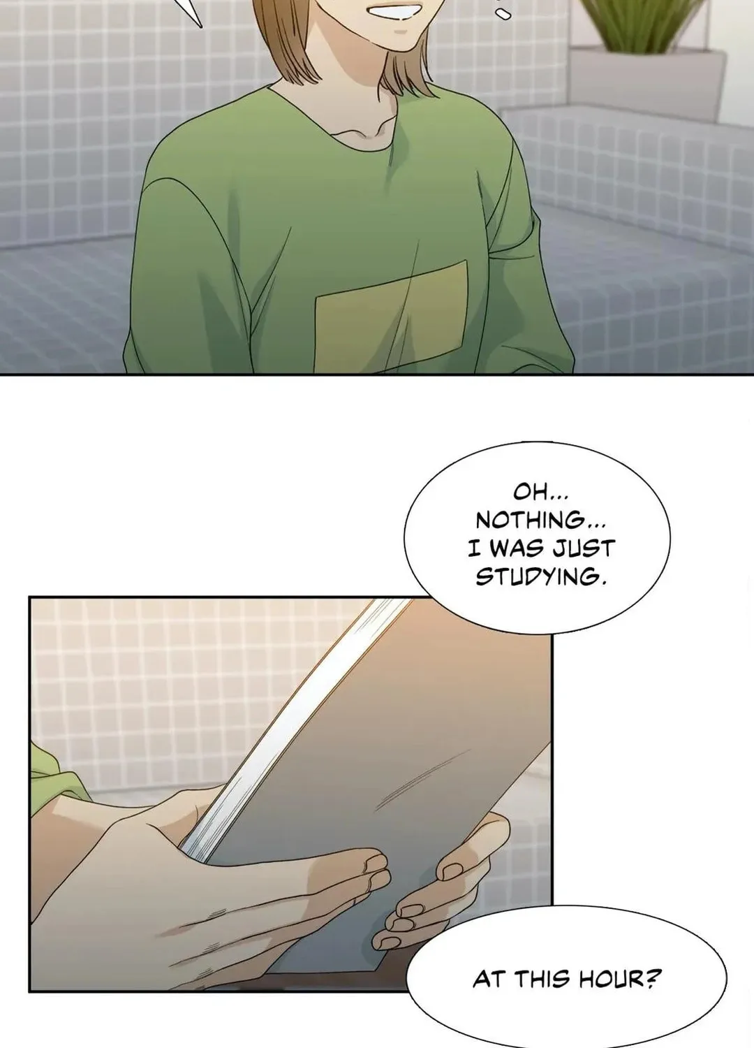 Read Mania chapter 16 image 28 on Lezhin