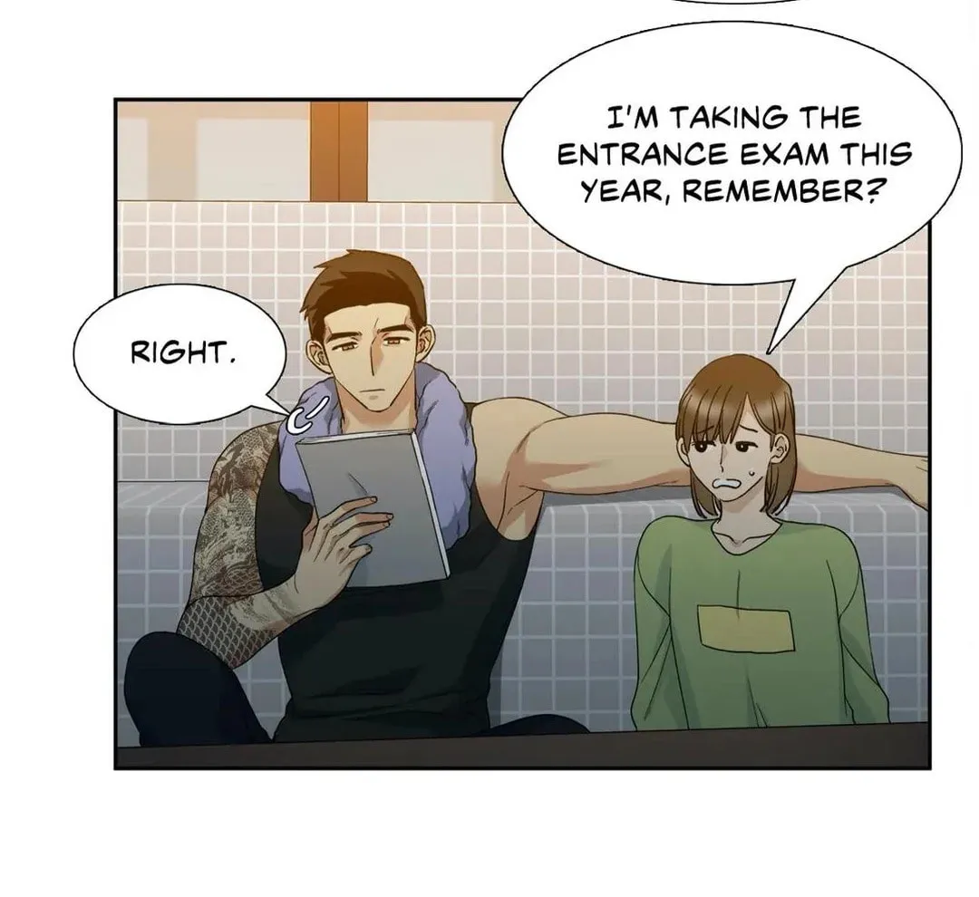 Read Mania chapter 16 image 29 on Lezhin
