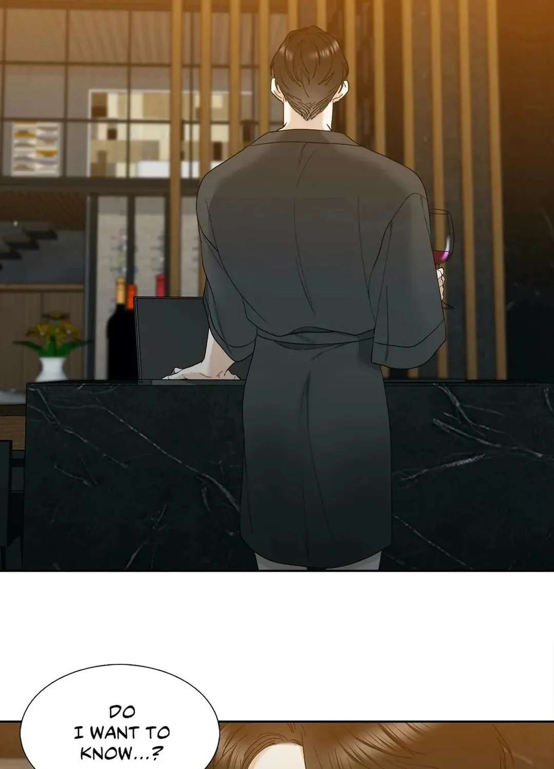 Read Mania chapter 16 image 3 on Lezhin