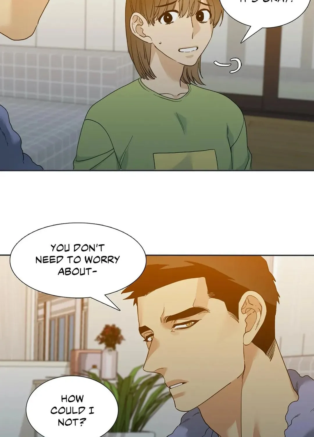 Read Mania chapter 16 image 31 on Lezhin