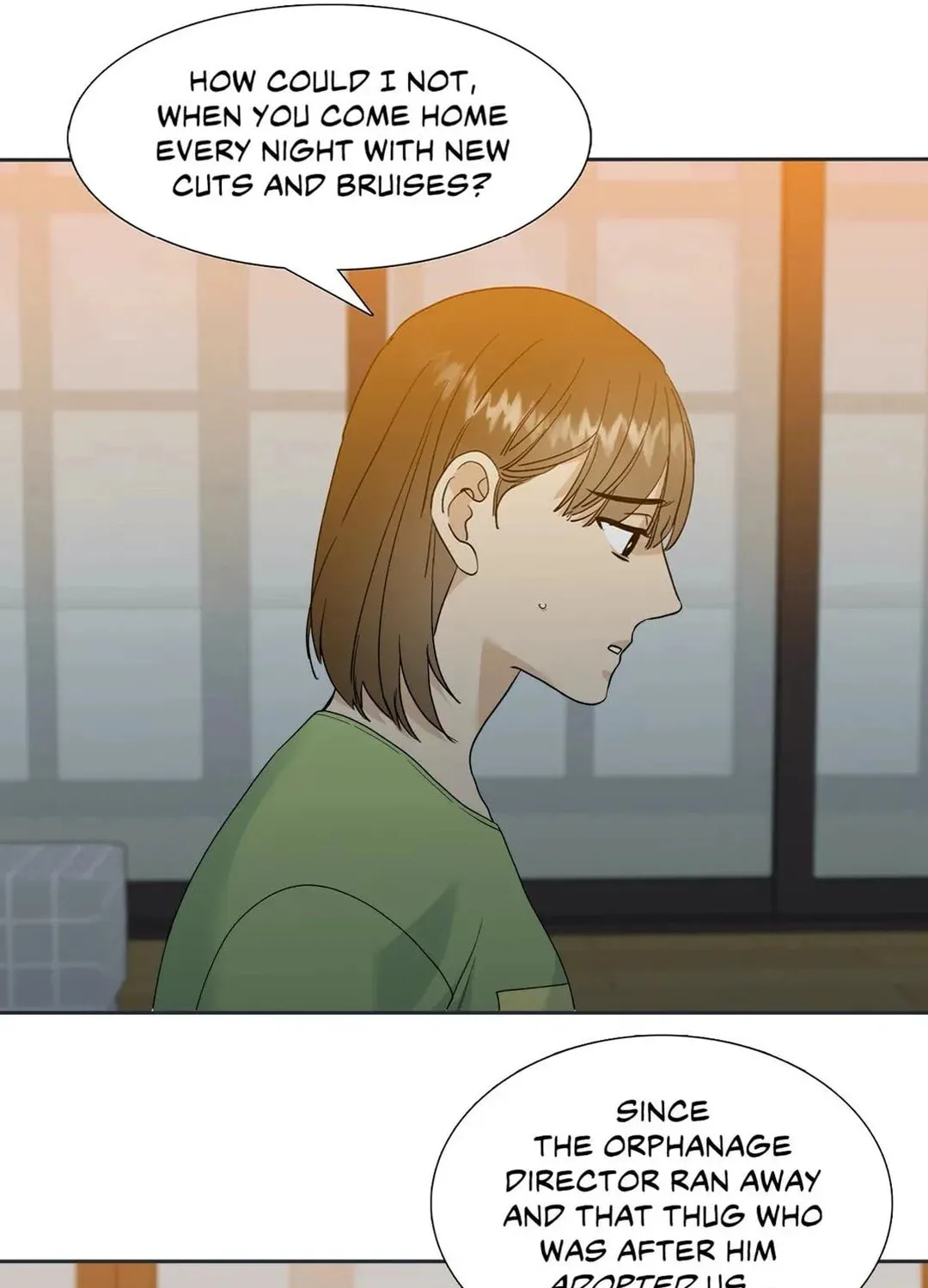 Read Mania chapter 16 image 33 on Lezhin