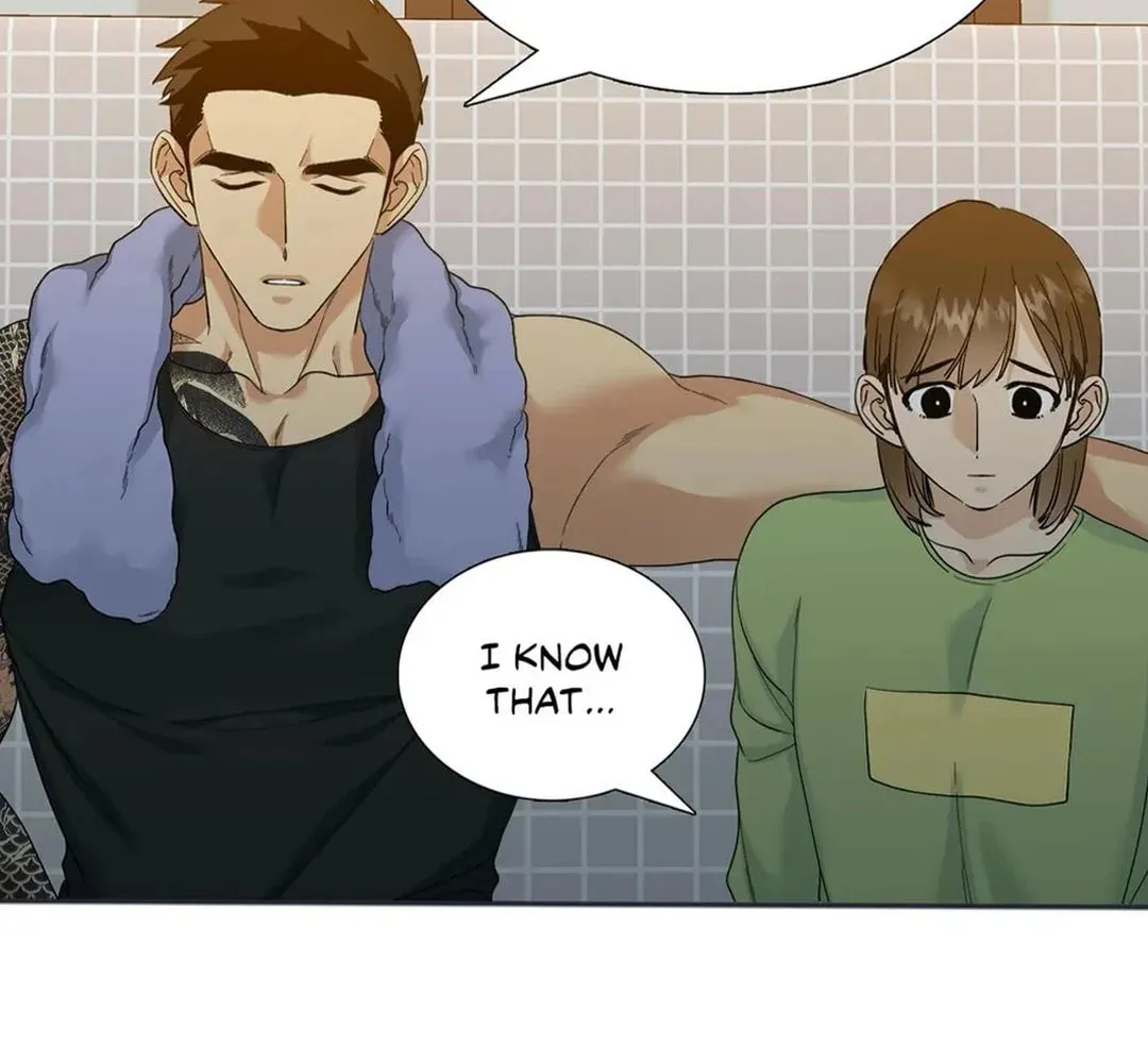 Read Mania chapter 16 image 35 on Lezhin