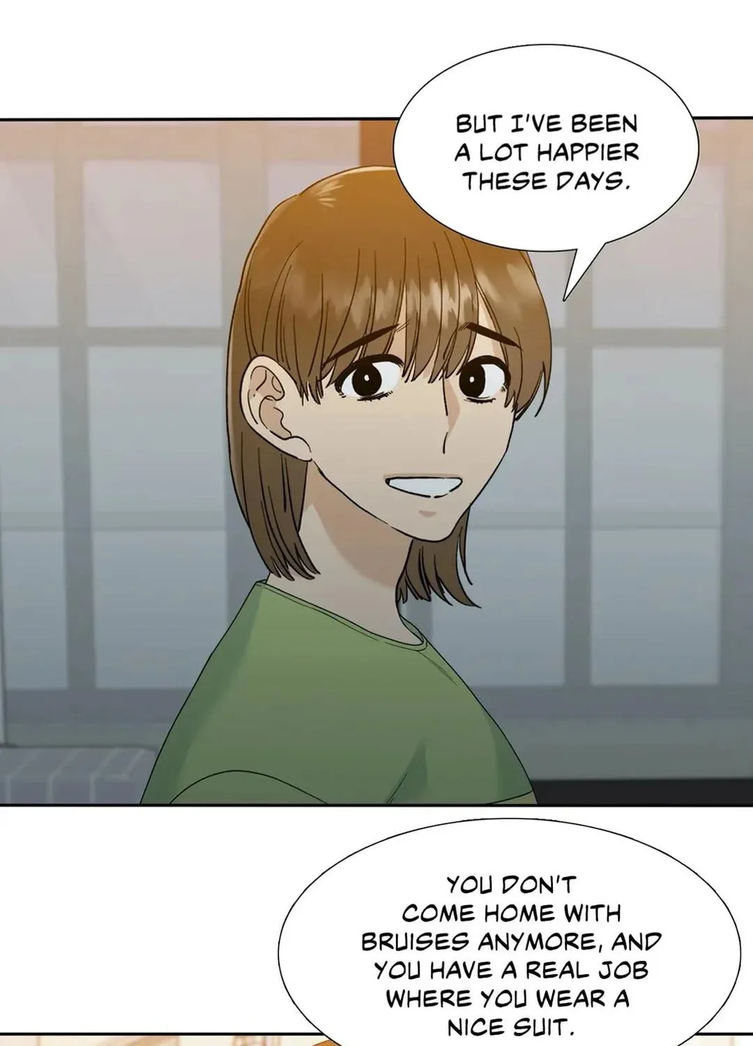 Read Mania chapter 16 image 36 on Lezhin