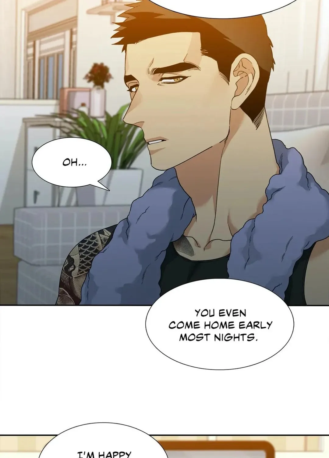 Read Mania chapter 16 image 37 on Lezhin