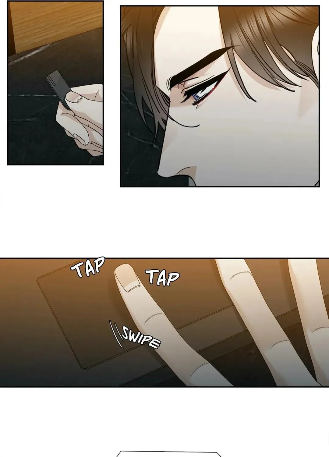 Read Mania chapter 16 image 6 on Lezhin