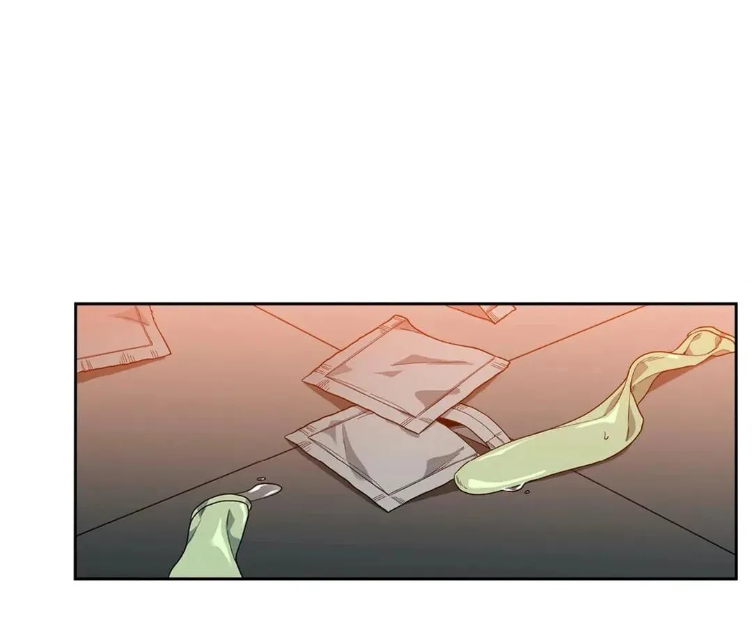 Read Mania chapter 16 image 8 on Lezhin