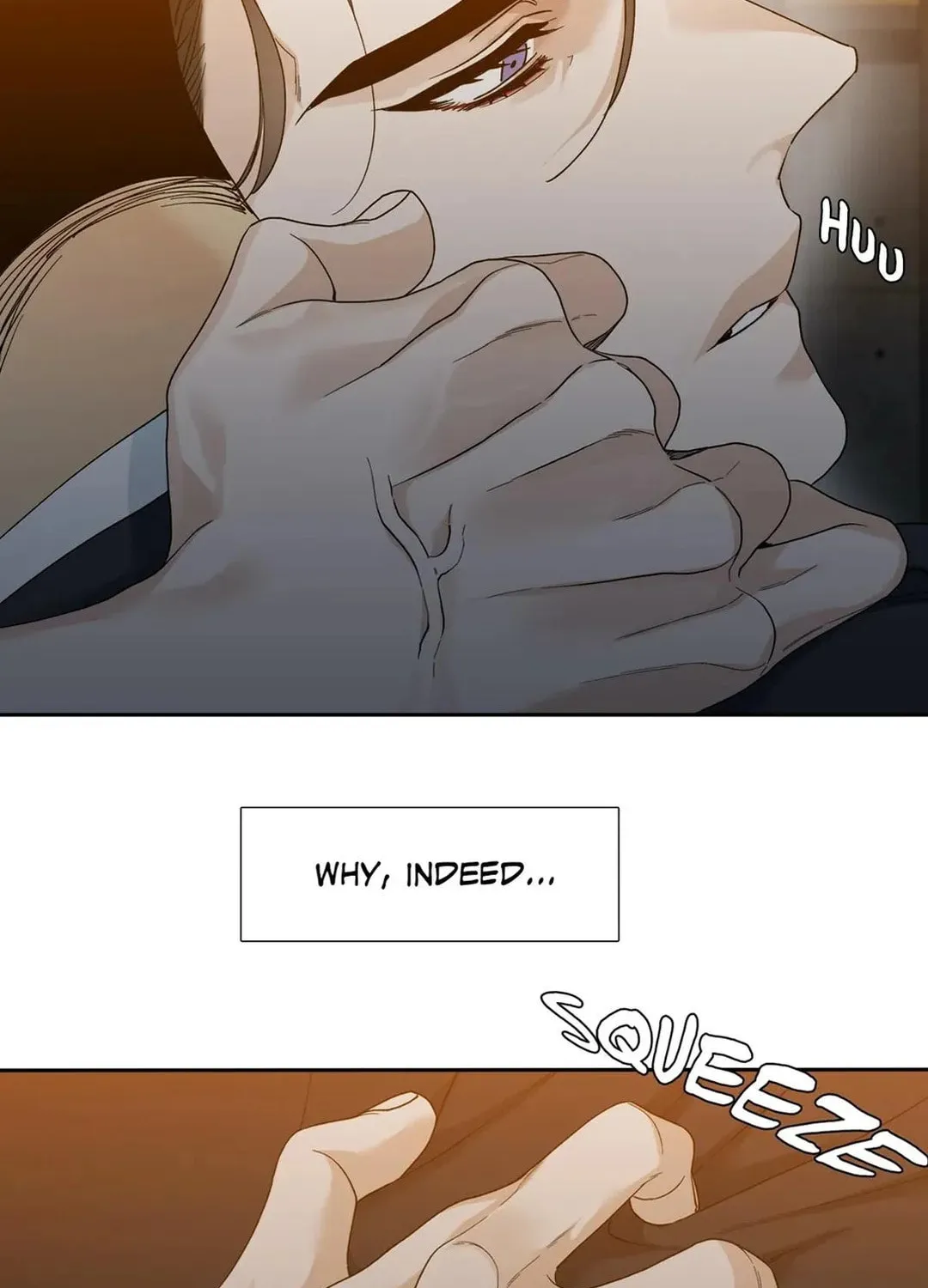 Read Mania chapter 17 image 10 on Lezhin