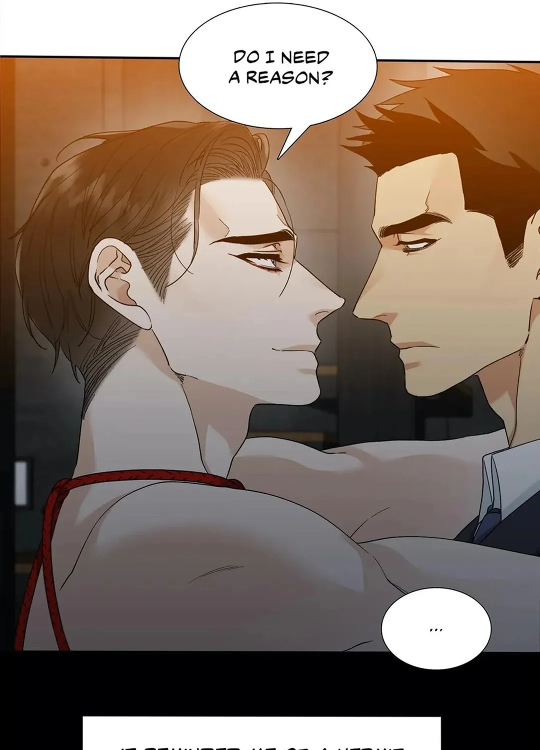 Read Mania chapter 17 image 12 on Lezhin