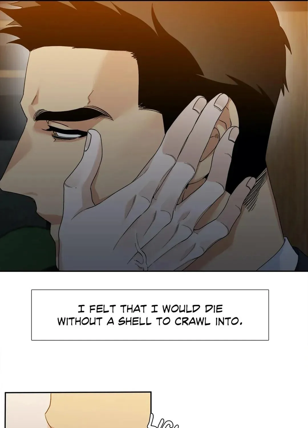 Read Mania chapter 17 image 18 on Lezhin