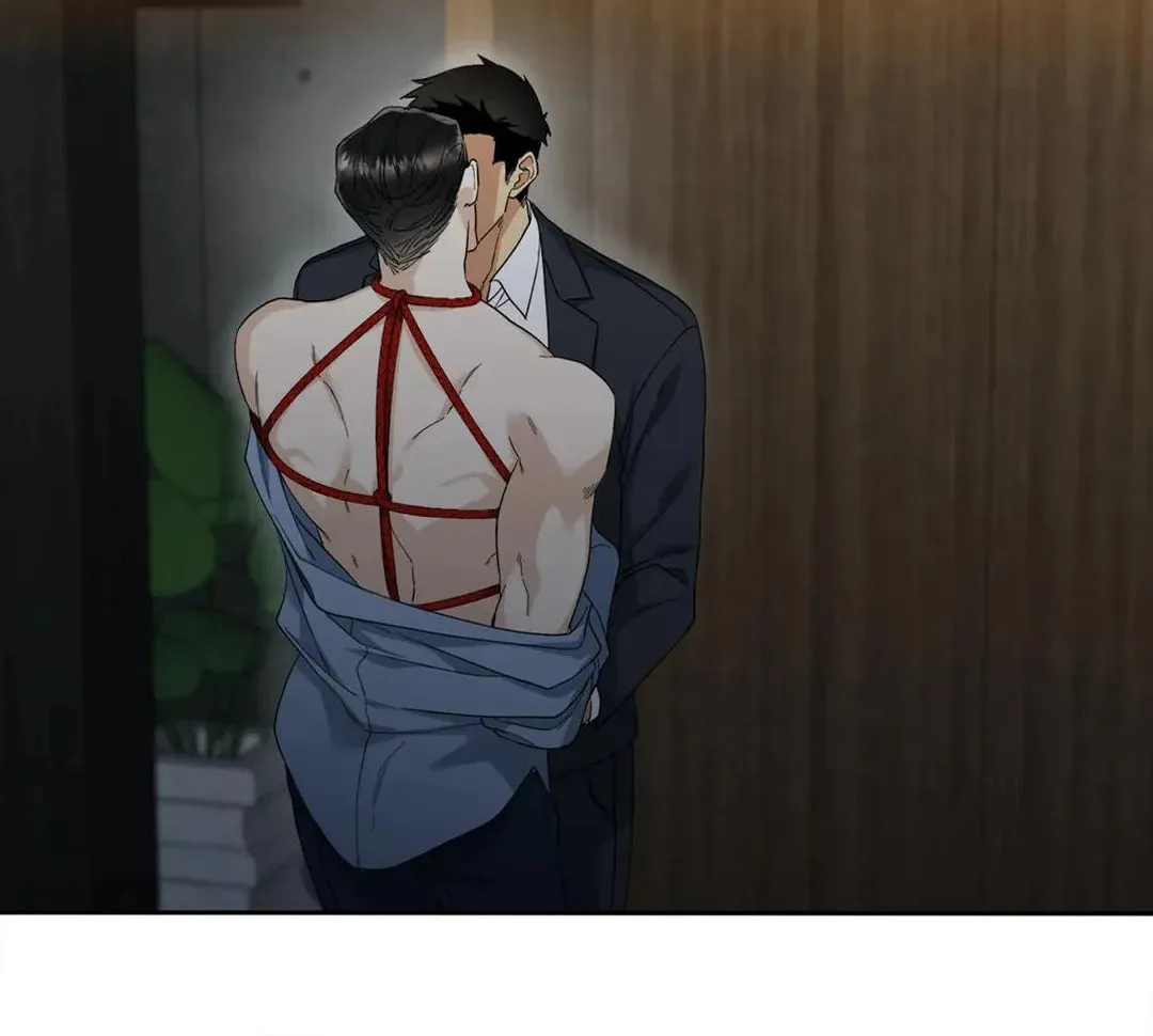 Read Mania chapter 17 image 2 on Lezhin
