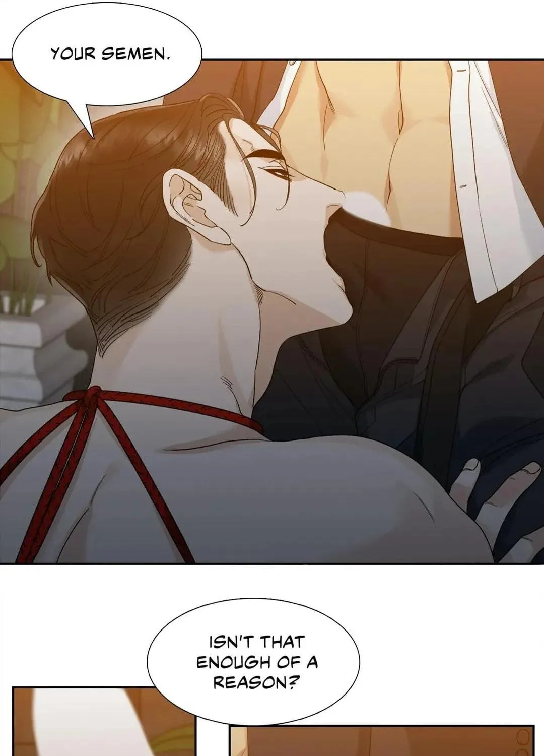 Read Mania chapter 17 image 24 on Lezhin