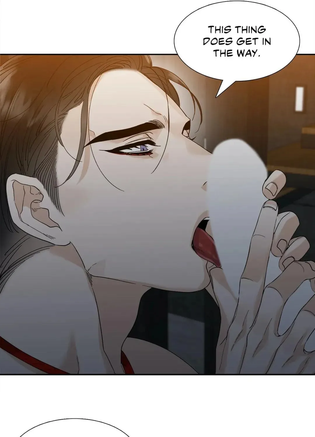 Read Mania chapter 17 image 29 on Lezhin