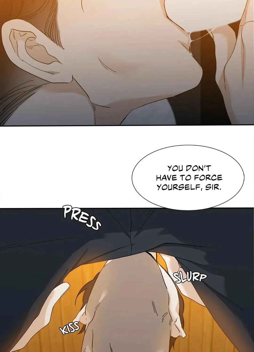 Read Mania chapter 17 image 33 on Lezhin