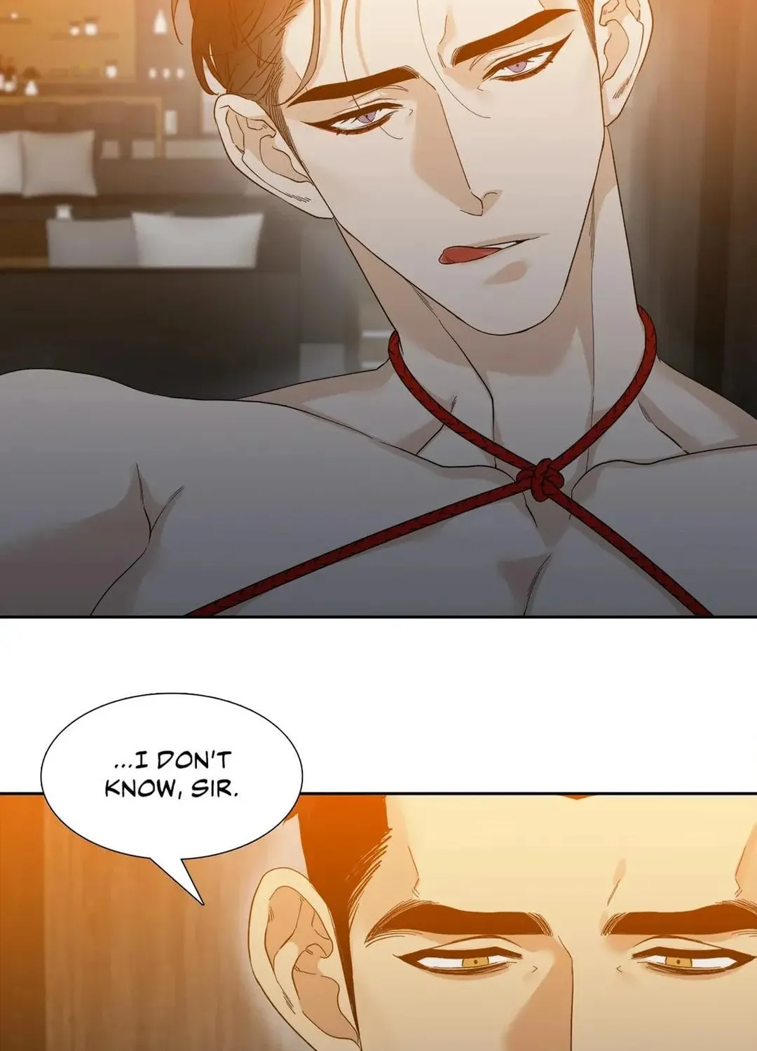 Read Mania chapter 17 image 4 on Lezhin