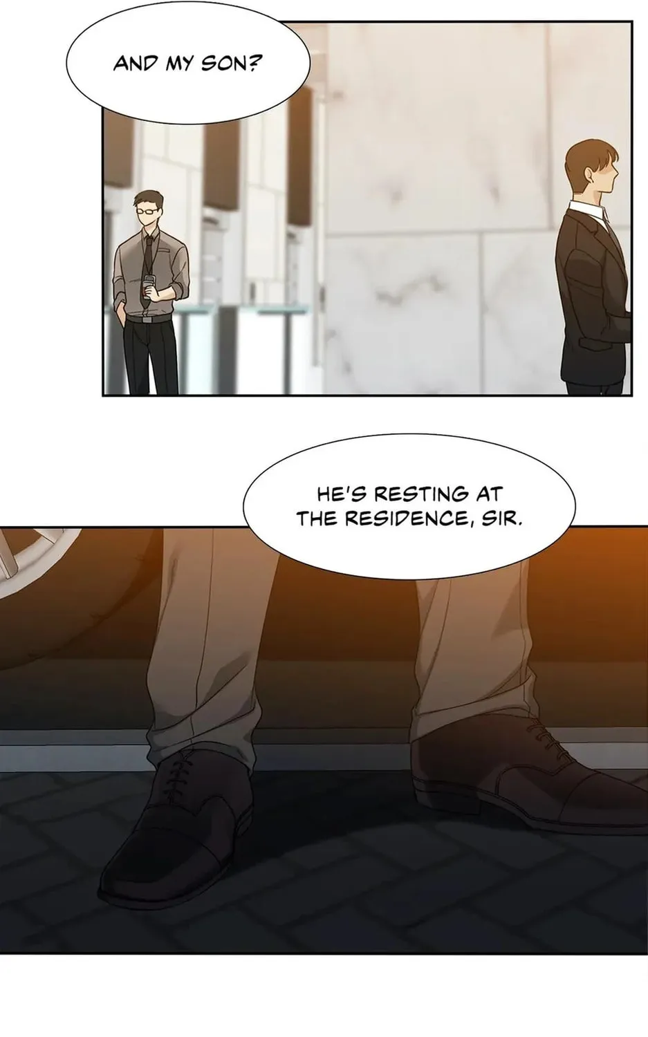 Read Mania chapter 17 image 46 on Lezhin