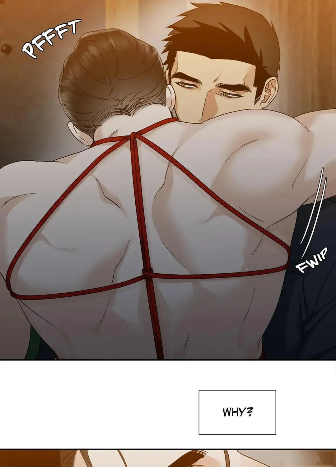 Read Mania chapter 17 image 9 on Lezhin