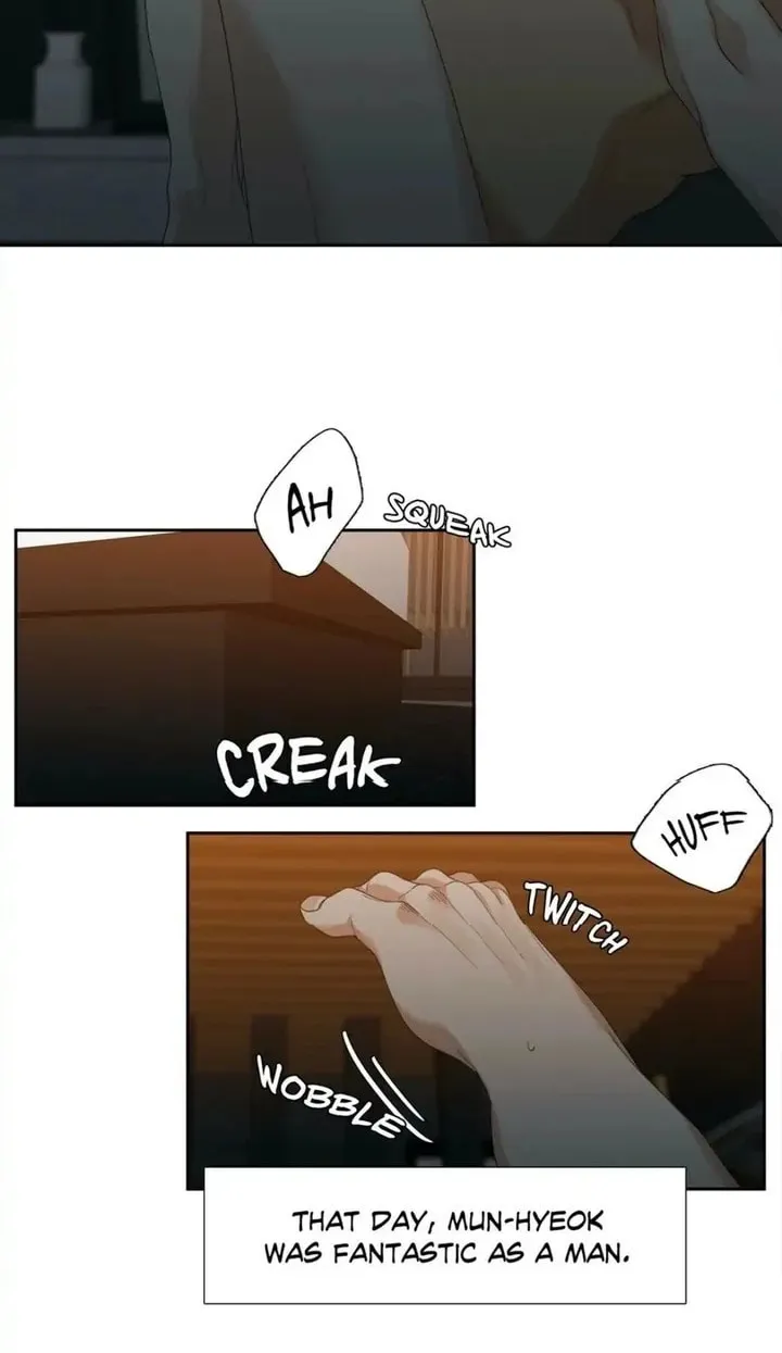 Read Mania chapter 18 image 13 on Lezhin