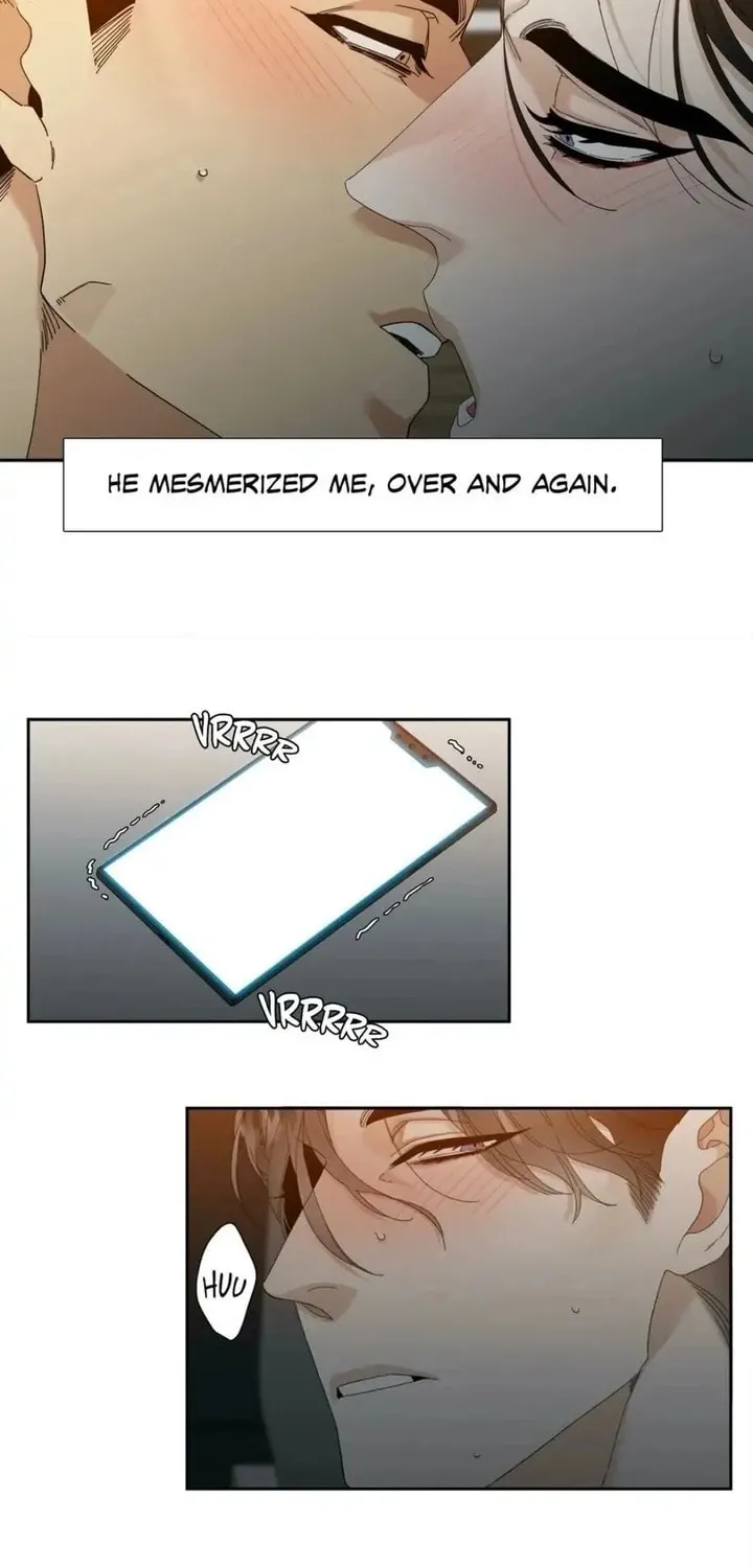 Read Mania chapter 18 image 15 on Lezhin