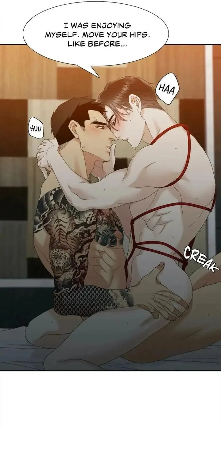 Read Mania chapter 18 image 18 on Lezhin