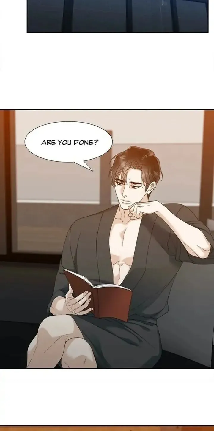 Read Mania chapter 18 image 25 on Lezhin
