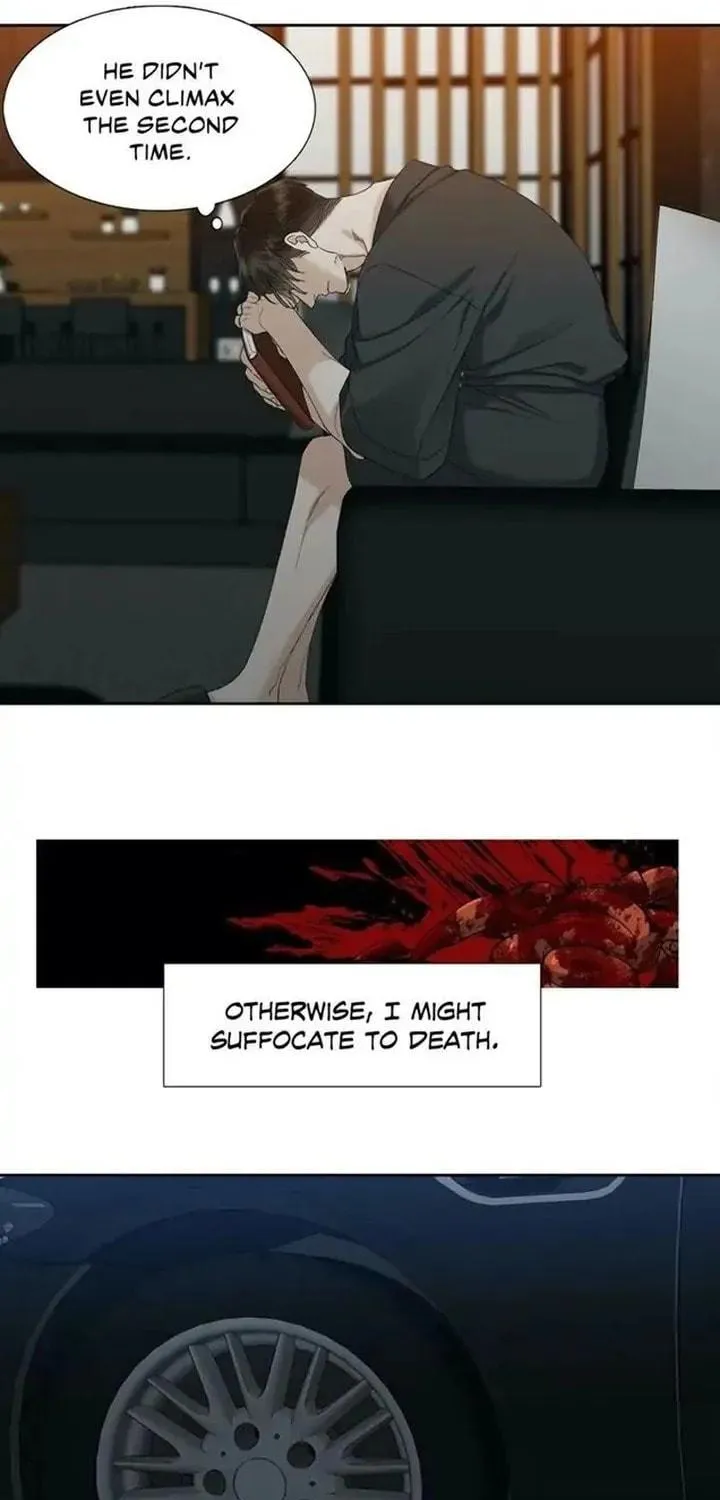 Read Mania chapter 18 image 28 on Lezhin