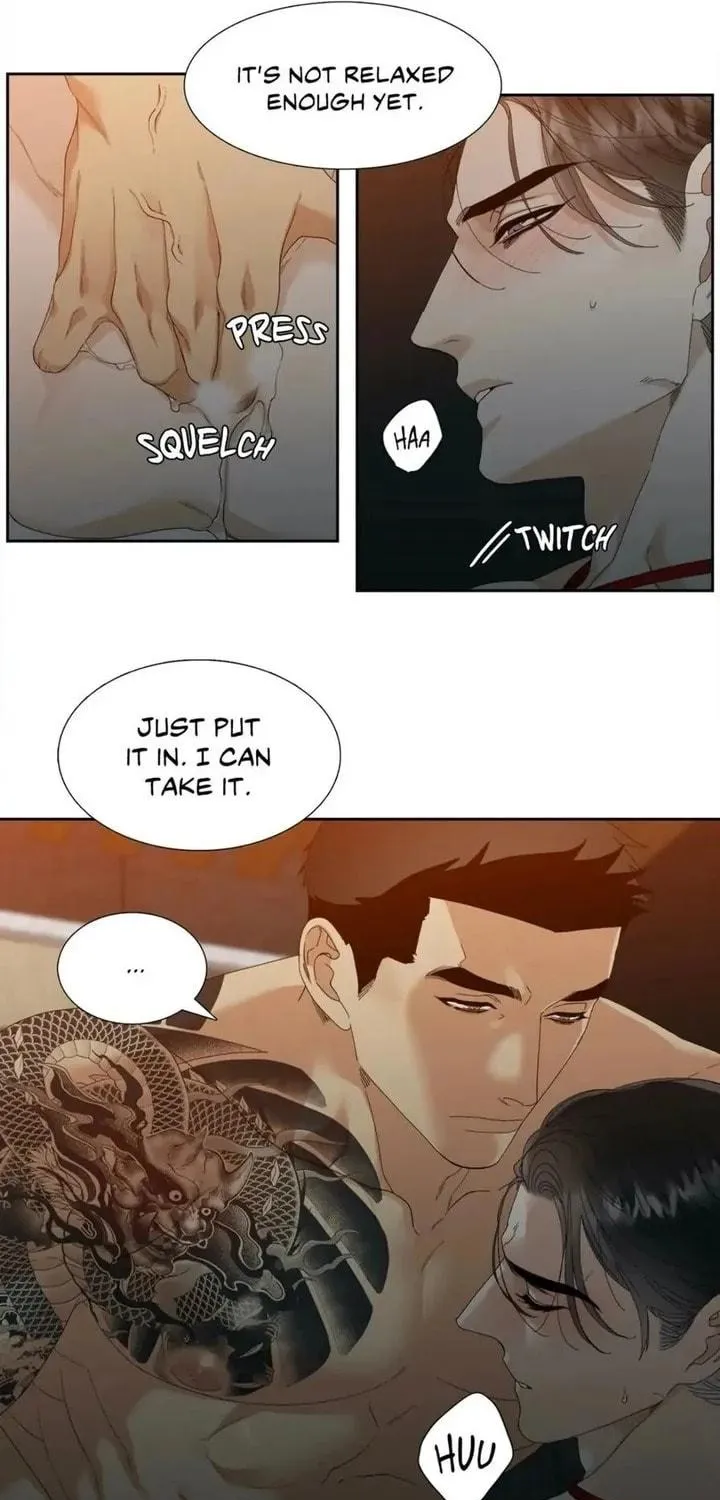 Read Mania chapter 18 image 4 on Lezhin