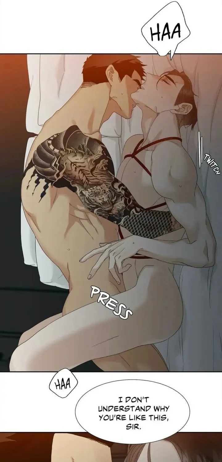 Read Mania chapter 18 image 6 on Lezhin