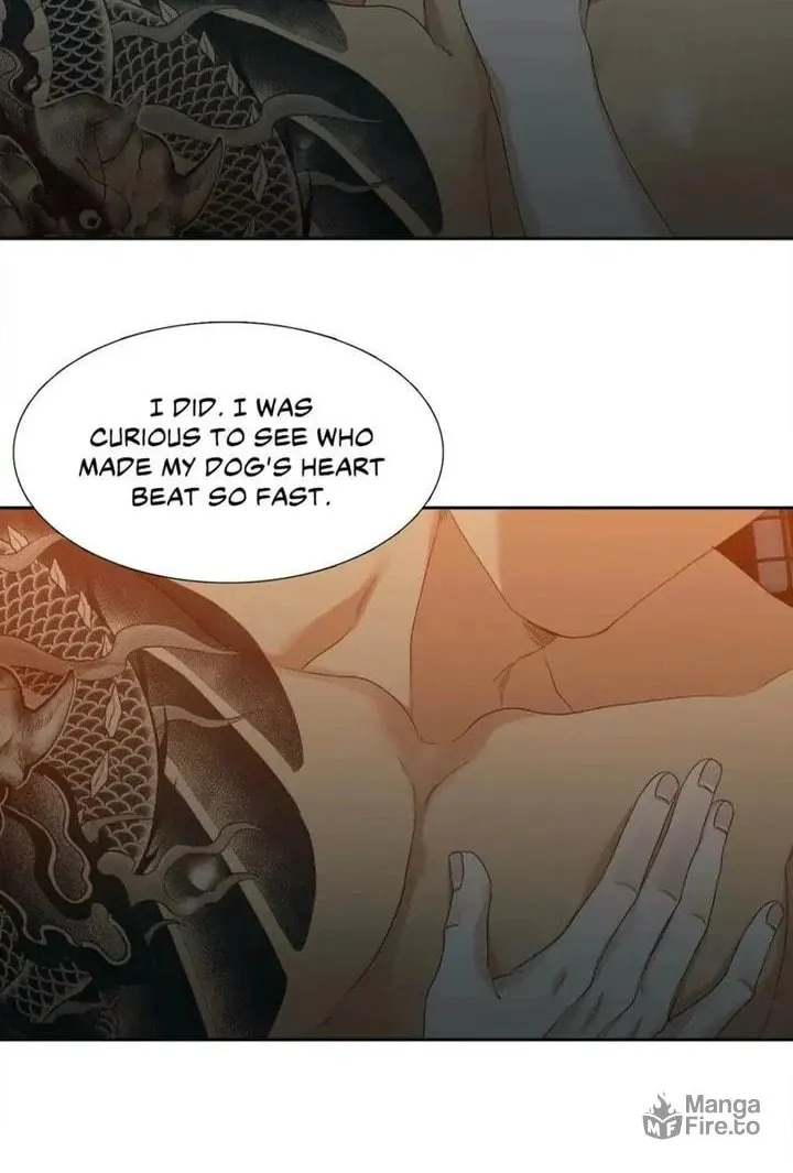 Read Mania chapter 18 image 9 on Lezhin