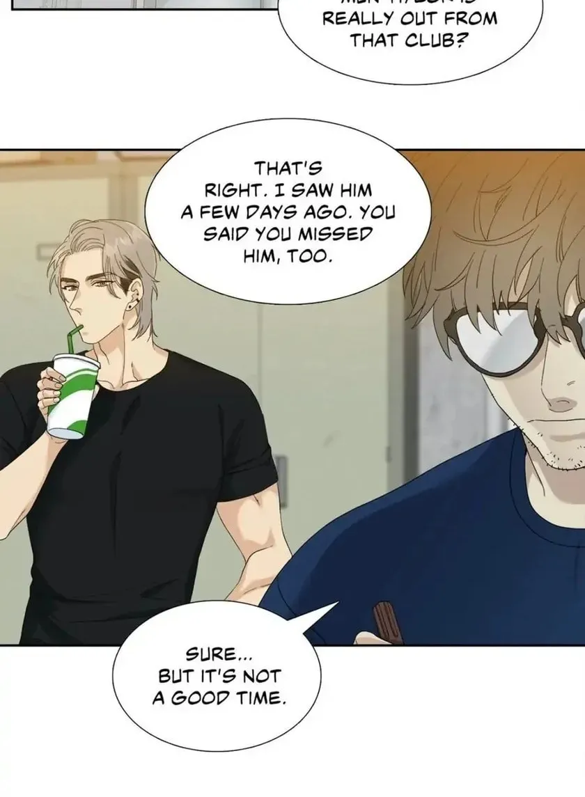 Read Mania chapter 19 image 1 on Lezhin
