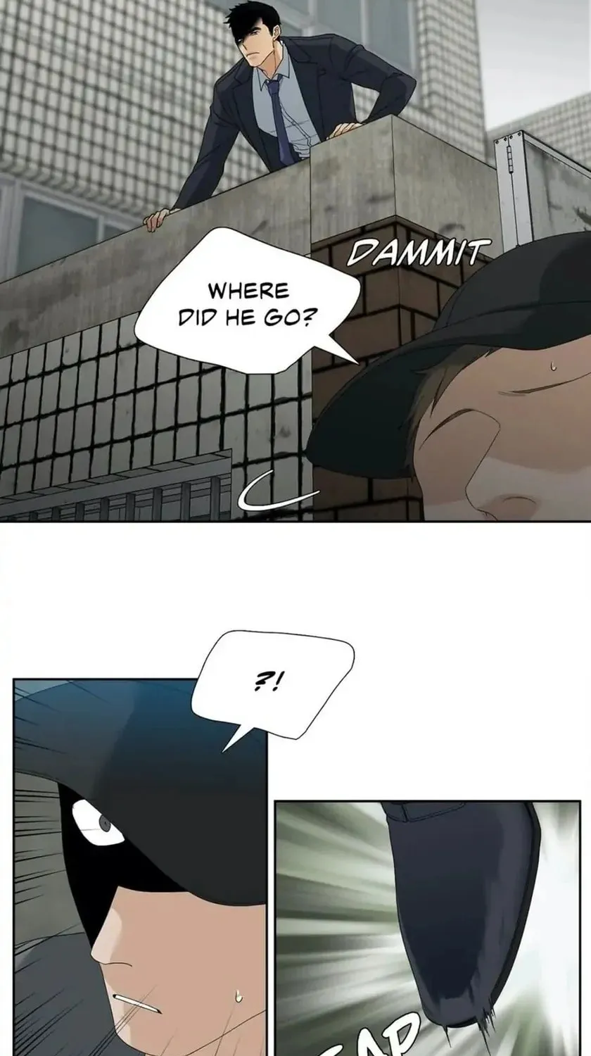 Read Mania chapter 19 image 14 on Lezhin
