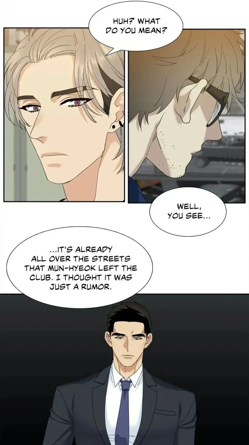 Read Mania chapter 19 image 2 on Lezhin