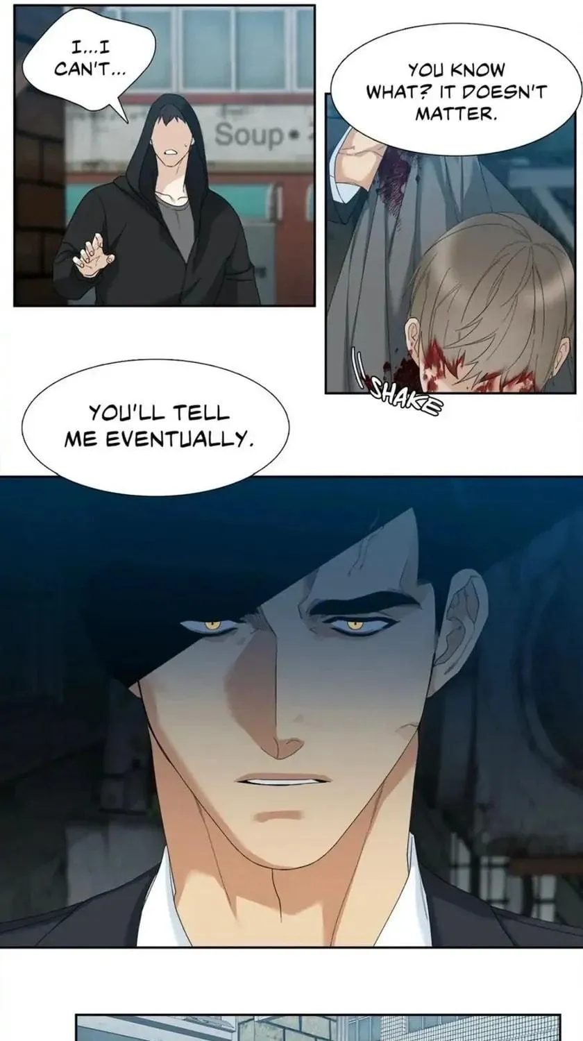 Read Mania chapter 19 image 22 on Lezhin