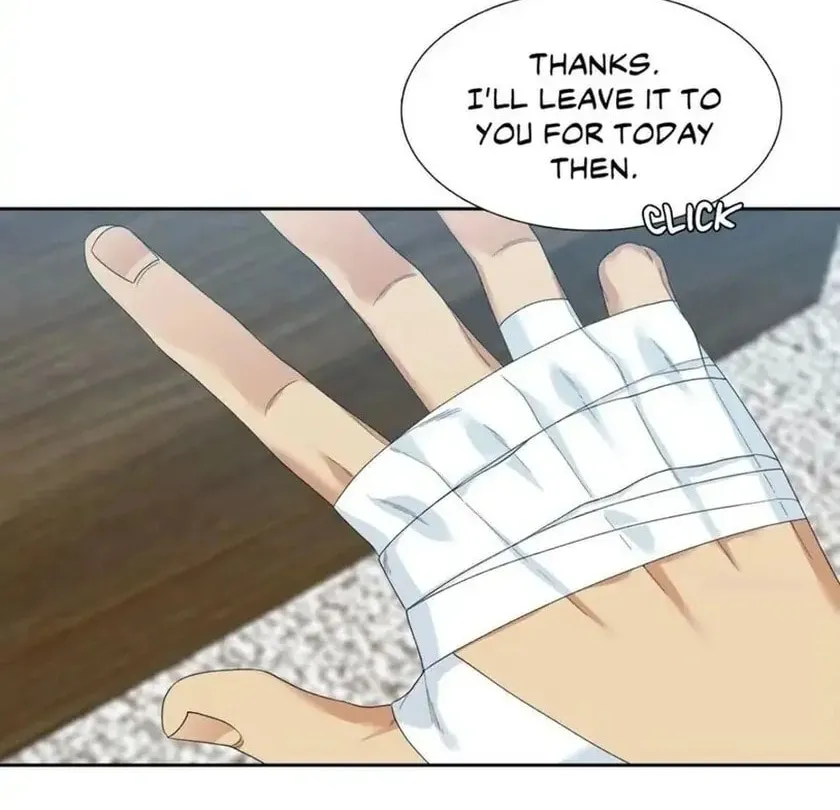 Read Mania chapter 19 image 27 on Lezhin