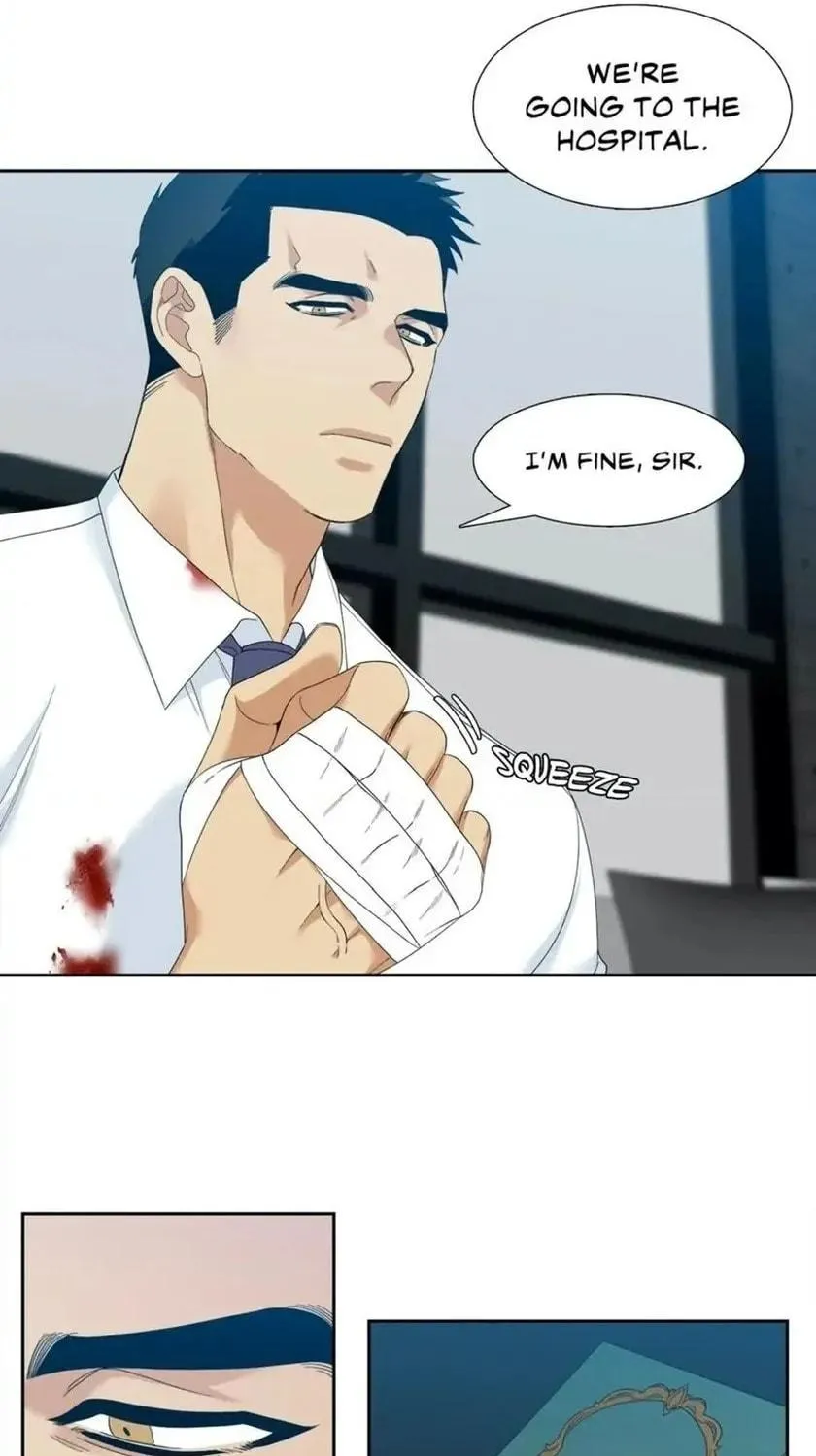 Read Mania chapter 19 image 28 on Lezhin