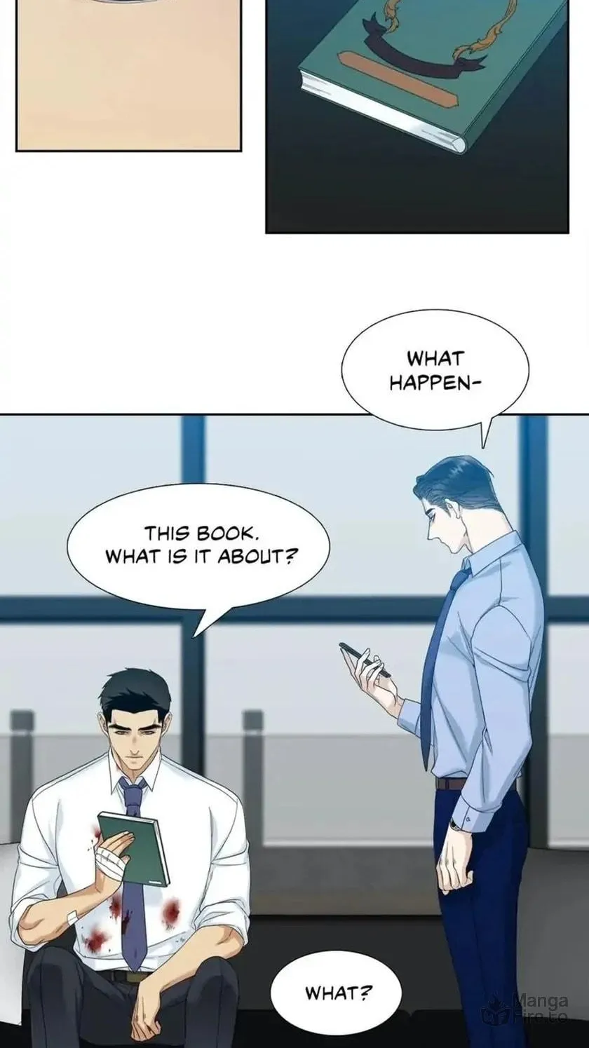 Read Mania chapter 19 image 29 on Lezhin