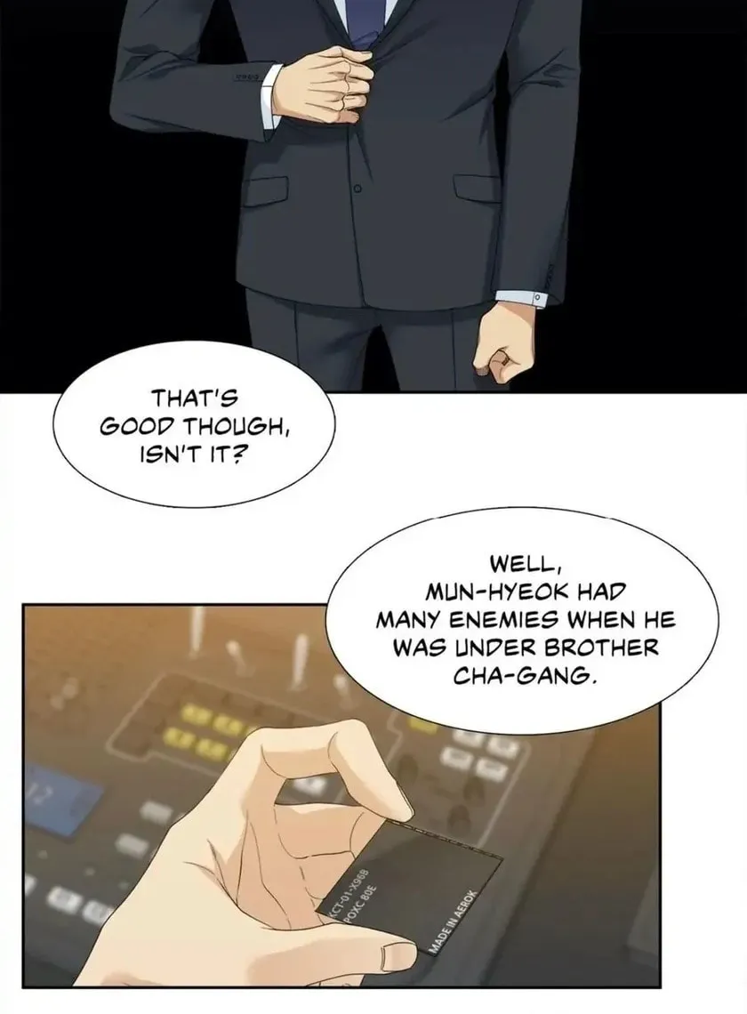 Read Mania chapter 19 image 3 on Lezhin