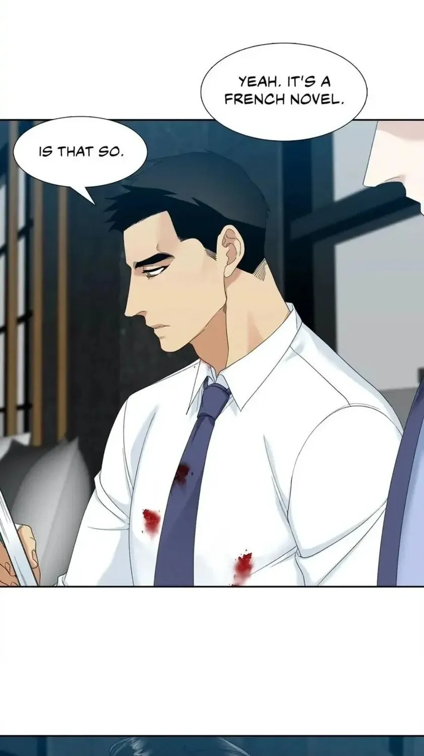 Read Mania chapter 19 image 31 on Lezhin